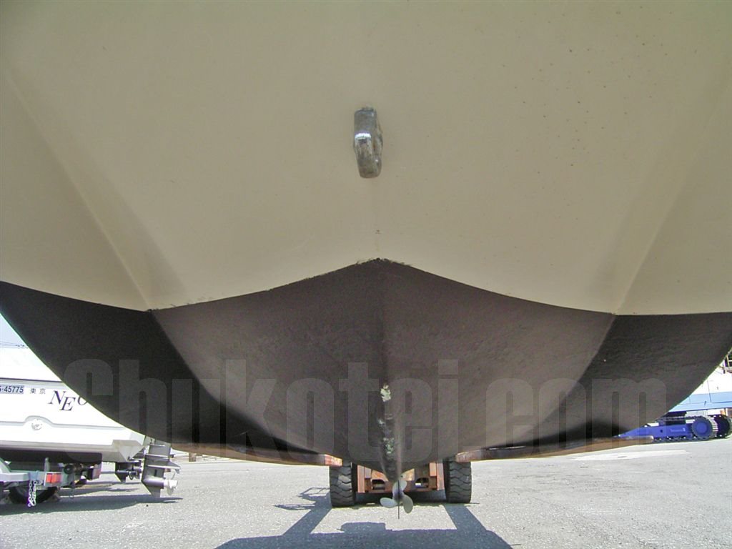 T.Patterson 「New Sun 5'7\"」中古ボード T.Patterson 「New Sun 5'7