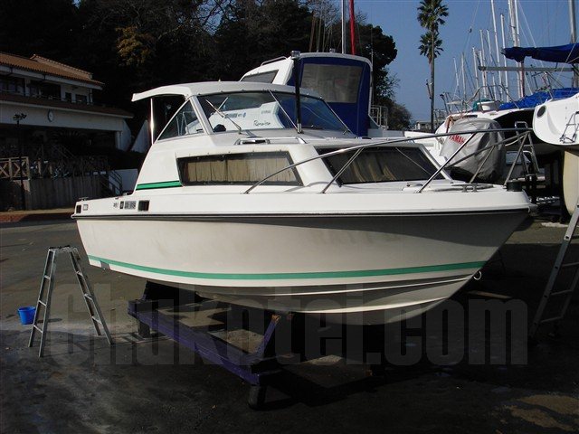 プレジャーボート 値下げしましたヤマハSTR19