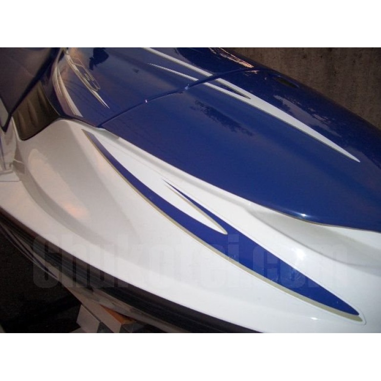 ヤマハ MJ800TZ/アルミトレーラー付キ | 【中古艇ドットコム】 中古