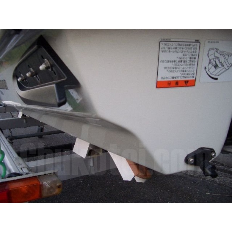 ヤマハ MJ800TZ/アルミトレーラー付キ | 【中古艇ドットコム】 中古