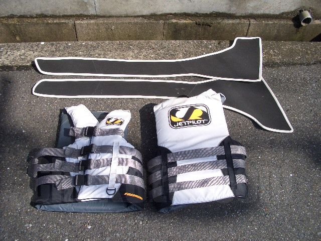 ヤマハ MJ800TZ/アルミトレーラー付キ | 【中古艇ドットコム】 中古