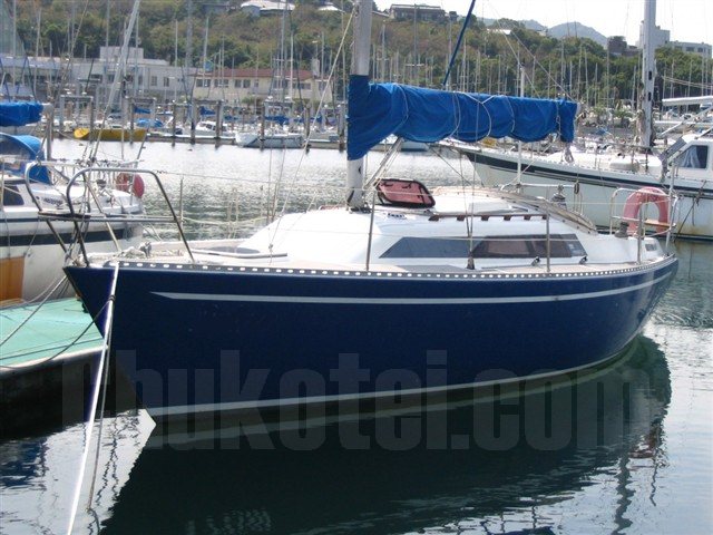 岡崎 パイオニア9 | 【中古艇ドットコム】 中古ボート・ヨットの個人