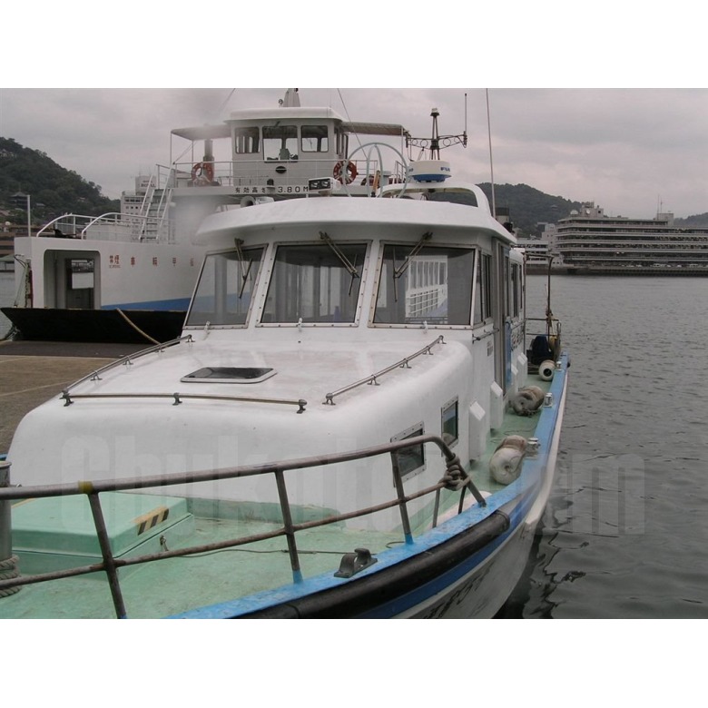 中古】 小型船舶操縦士のための海の交通安全 海難審判裁決例をも