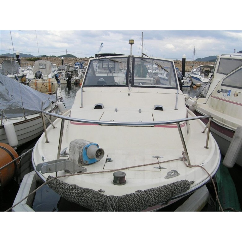 ヤマハ F-26 | 【中古艇ドットコム】 中古ボート・ヨットの個人 ヤマハ F-26 | 【中古艇ドットコム】 中古ボート・ヨットの個人