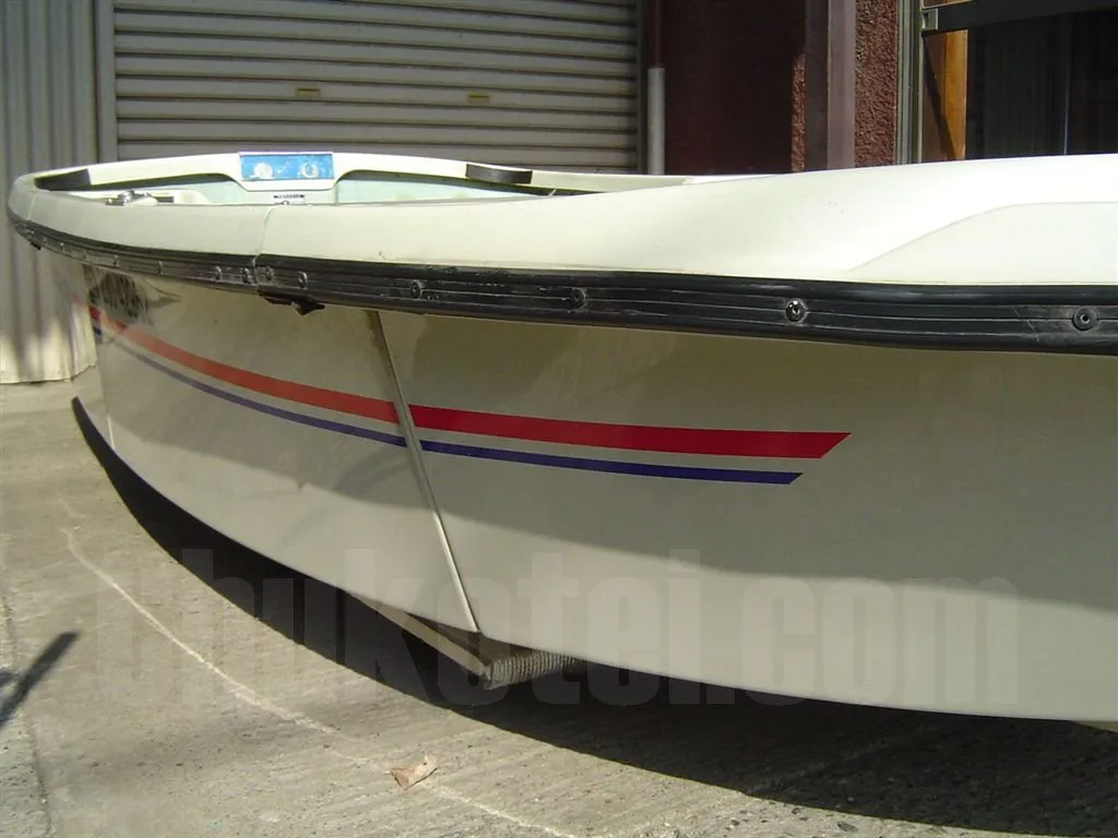 アカシヨットe3k319 　スズキ６馬力船外機 アカシヨット E3K319 | 【中古艇ドットコム】 中古ボート・ヨットの