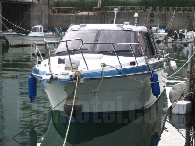 日産 PF710S | 【中古艇ドットコム】 中古ボート・ヨットの個人