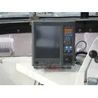 GPS(FB席)。