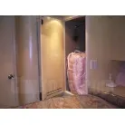 オーナー室物入れ。
