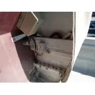 電動リールなどの電源コンセント