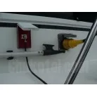 VHF.UHF外部入力