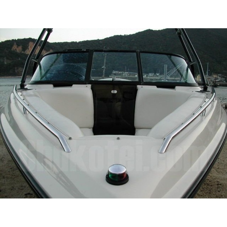 Malibu Boat (マリブボート) Sunsetter LX (サンセッターLX