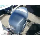 エンジンカバー上部に色が剥げている部分あり。
