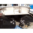 ステップの破損もありません