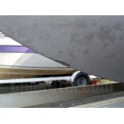 少し当て傷がありました