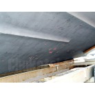 船底塗装の剥がれがありましたが上架なのでこのままで使ってました。