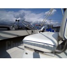 ＦＢのシートは張り替えたそうです