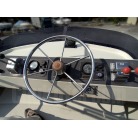 ＦＢのクラッチ、アクセルの動作は問題なさそうでした。