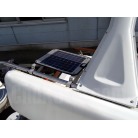 ソーラーパネル