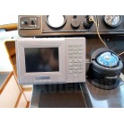 ヤマハＧＰＳ魚探