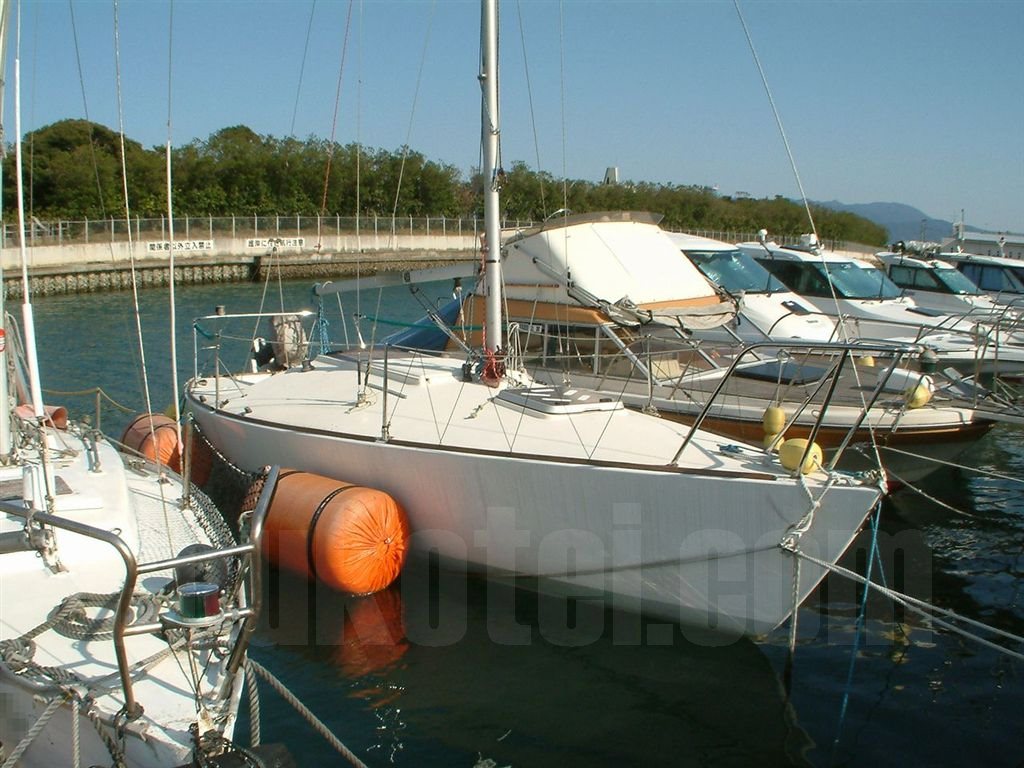 J/24 ヨット　ニッサン  生産　オブジェ　ヴィンテージ J/24 ヨット ニッサン 生産 オブジェ ヴィンテージ