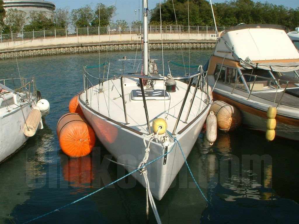 2023 J-24クラス全日本 | NORTH SAILS JAPAN