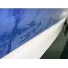 ハルの色落ちあり