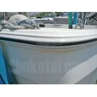スリキズ。これが一番大きなキズだと思います。