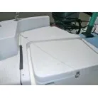 電動リール用コンセント