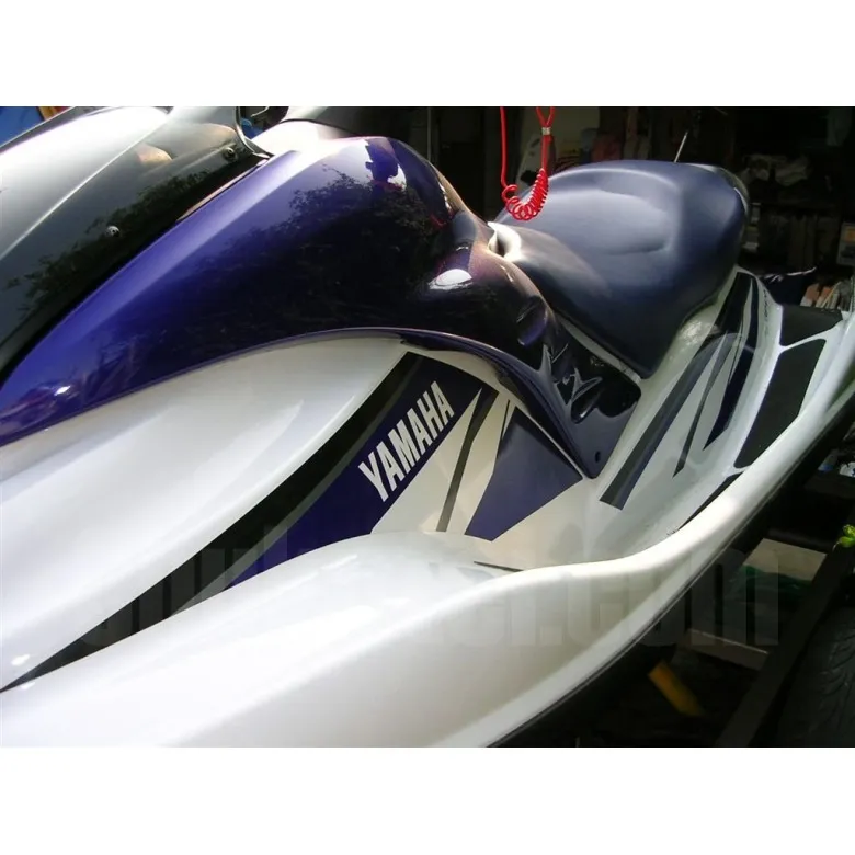 ヤマハ マリンジェットGP1200R | 【中古艇ドットコム】 中古ボート 