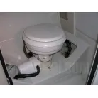 モーター新品　清潔