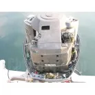 キャブのオーバーホール済み