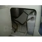 シンクの清水タンク(20L)です。
