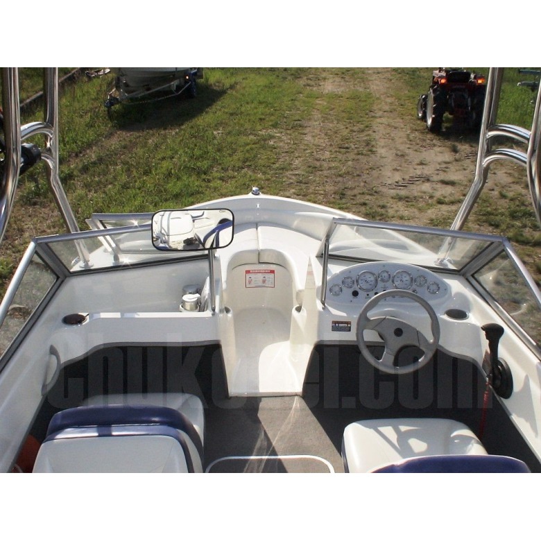 中古 ウェイク艇 ベイライナー bayliner 中古艇 ヒッチメンバー