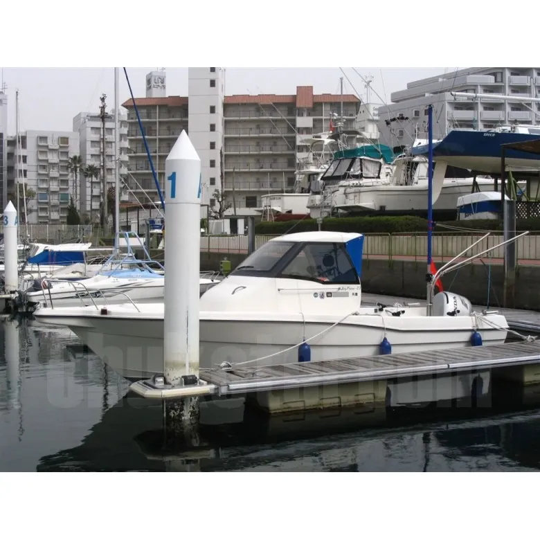 日産 ジョイフィッシャー23EX Ⅱ | 【中古艇ドットコム】 中古ボート