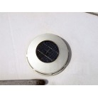 ソーラー式ベンチレーター