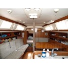 使い勝手の良さそうな室内設計です。