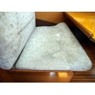 雨漏り時についた輪染み