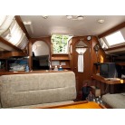 電動マリントイレはOH済みです。