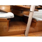 摩れがあります