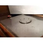 ステンレス製清水タンク