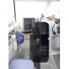 写っているGPSは、取り外します。