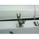 釣竿受け