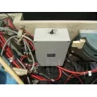 オートスパンカー用電源スイッチ