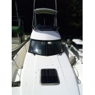 セミウォークアラウンドデッキは釣り好きには使いやすそうです