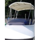 アクリル部品も劣化がみられませんでした。