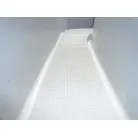 非常にキレイな状態のデッキ周り。