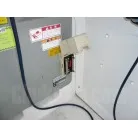 電動リール用コンセント