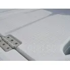 アフトデッキも真っ白で非常にキレイです。