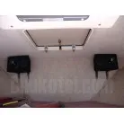 サウンドスピーカー