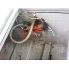 海水くみ上げポンプ